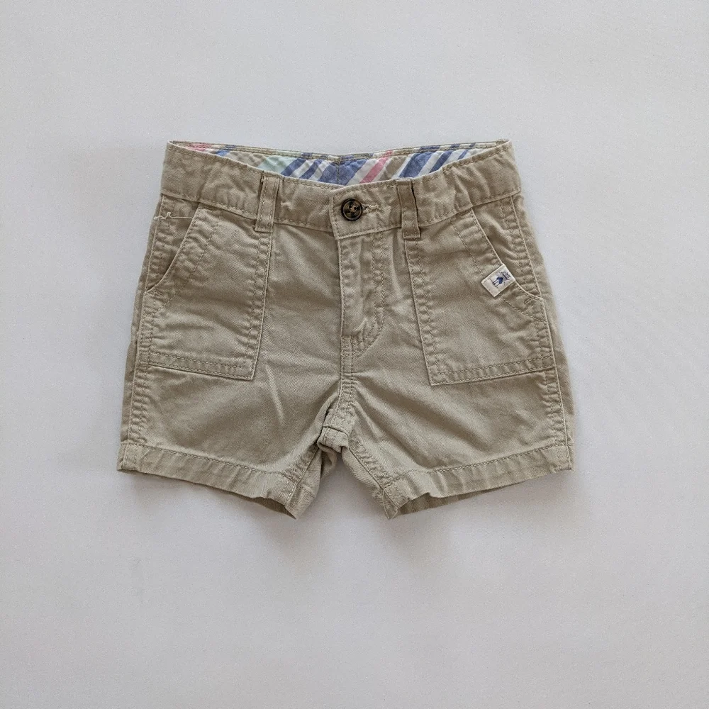 Carter's Surf Legend Shorts Set of 2
